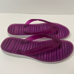 Sperry Top-Sider flip flop